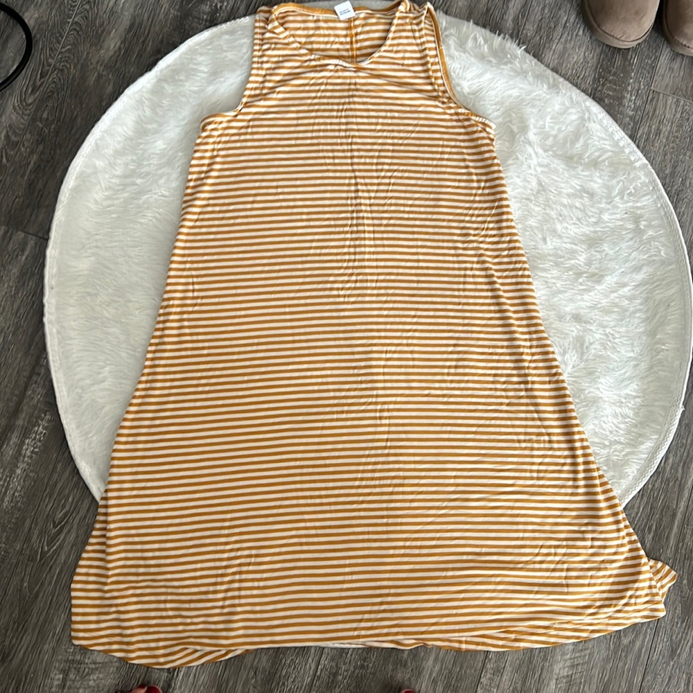 Daughter got all new clothes